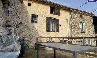 Maison 3 Pièces 52 m² à vendre à Foix (09000)