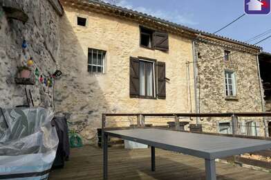 Maison 3 pièces 109000 €