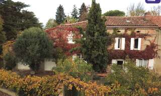 Maison 8 Pièces 300 m² à vendre à Nailloux (31560)