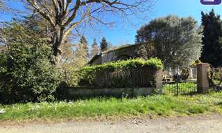 Maison 8 Pièces 300 m² à vendre à Nailloux (31560)