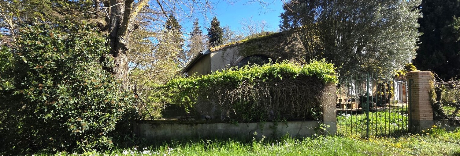 Maison 8 Pièces 300 m² à vendre à Calmont (31560)