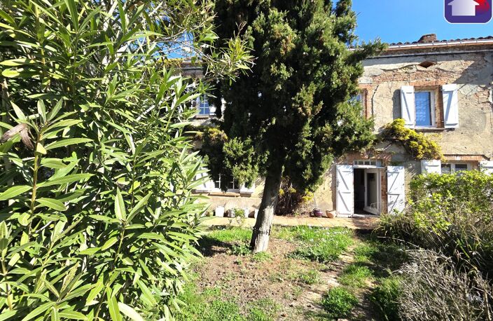 Vente maison 8 pièces 300 m² Calmont (31560) — photo 2