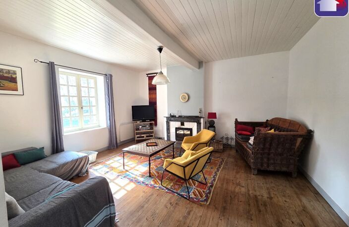 Vente maison 8 pièces 300 m² Calmont (31560) — photo 4