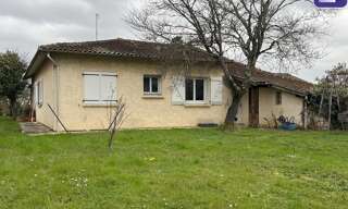 Maison 4 Pièces 94 m² à vendre à Montgiscard (31450)