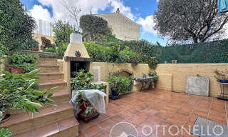 Maison 4 Pièces 81 m² à vendre à Roquebrune-sur-Argens (83520)