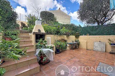 Maison 4 pièces 319000 €