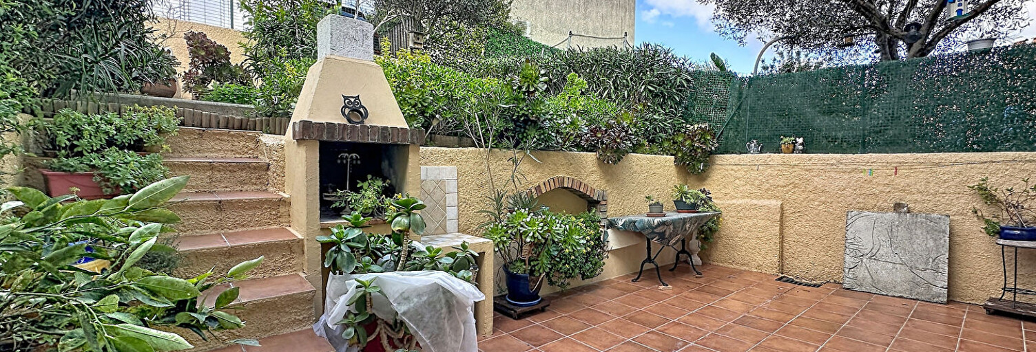 Maison 4 Pièces 81 m² à vendre à Roquebrune-sur-Argens (83520)