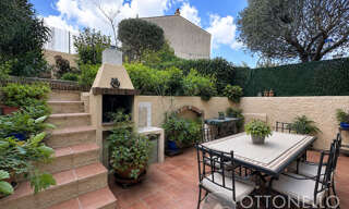Maison 4 Pièces 81 m² à vendre à Roquebrune-sur-Argens (83520)