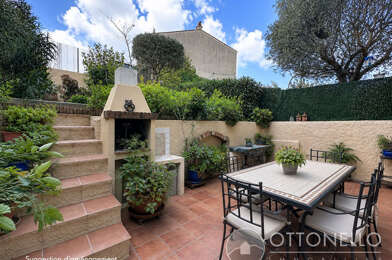 Maison 4 pièces 319000 €