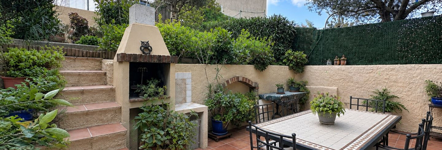 Maison 4 Pièces 81 m² à vendre à Roquebrune-sur-Argens (83520)