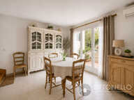 Maison Roquebrune Sur Argens 4 pièces 81,44 m2 avec jardin et garage — photo 3
