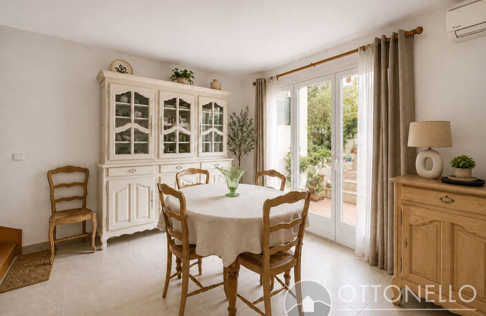 Maison Roquebrune Sur Argens 4 pièces 81,44 m2 avec jardin et garage — photo 3