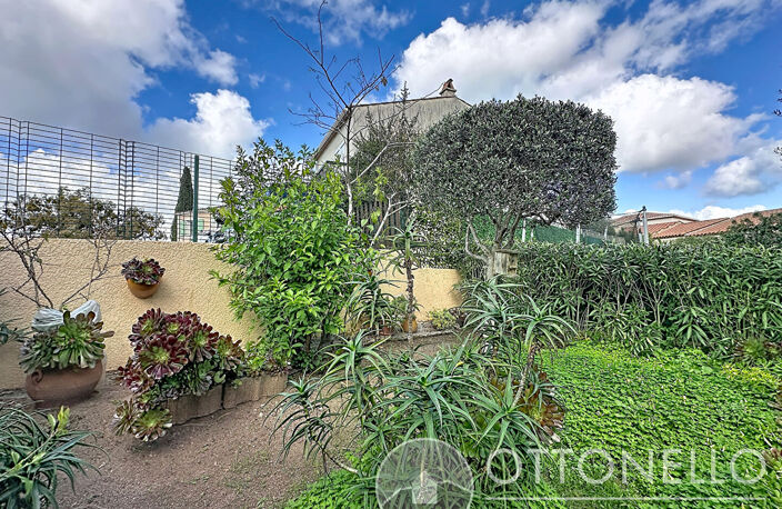 Maison Roquebrune Sur Argens 4 pièces 81,44 m2 avec jardin et garage — photo 5