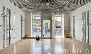 Bureau  58 m² à louer à Saint-Raphaël (83700)