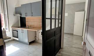 Appartement 2 Pièces 42 m² à louer à Guise (02120)