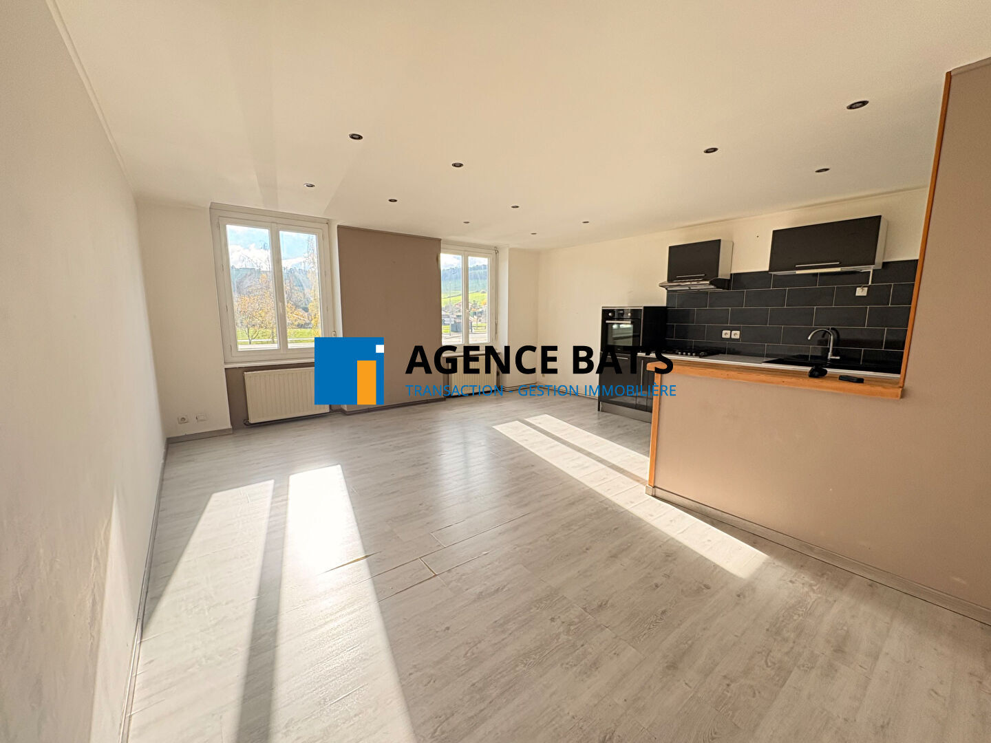 Agence immobilière de Agence Bat's