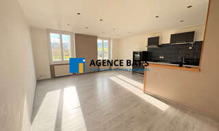 Appartement 2 Pièces 49 m² à louer à Roche-la-Molière (42230)