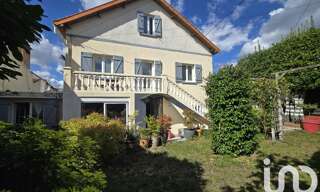 Maison 5 Pièces 112 m² à vendre à Villejuif (94800)