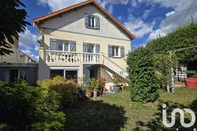 Maison 5 pièces 565000 €