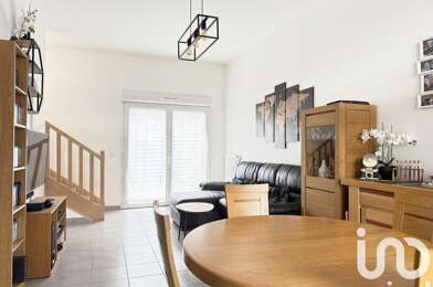 Appartement 4 pièces 232000 €