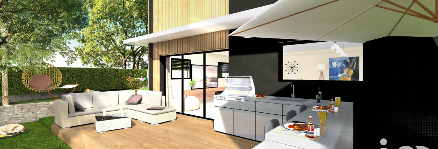 Maison 5 Pièces 127 m² à vendre à Montpellier (34070)