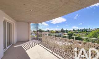 Appartement 2 Pièces 43 m² à vendre à Manosque (04100)