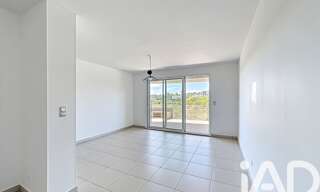 Appartement 2 Pièces 42 m² à vendre à Manosque (04100)