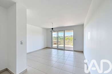 Appartement 2 pièces 160000 €