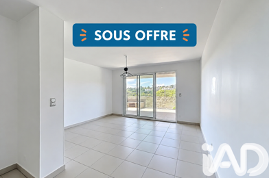 Appartement 2 pièces 160000 €