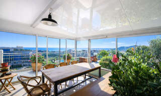 Appartement 4 Pièces 127 m² à vendre à Mandelieu-la-Napoule (06210)