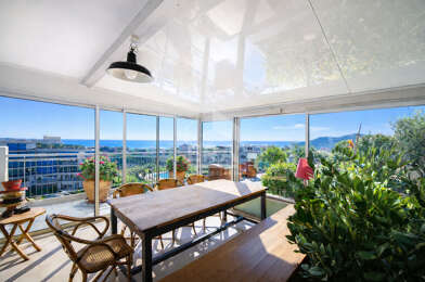 Appartement 4 pièces 1260000 €