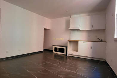 Appartement 2 pièces 450 €