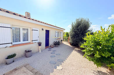 Maison 5 pièces 296400 €