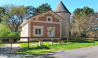 Maison 5 Pièces 114 m² à vendre à Talais (33590)