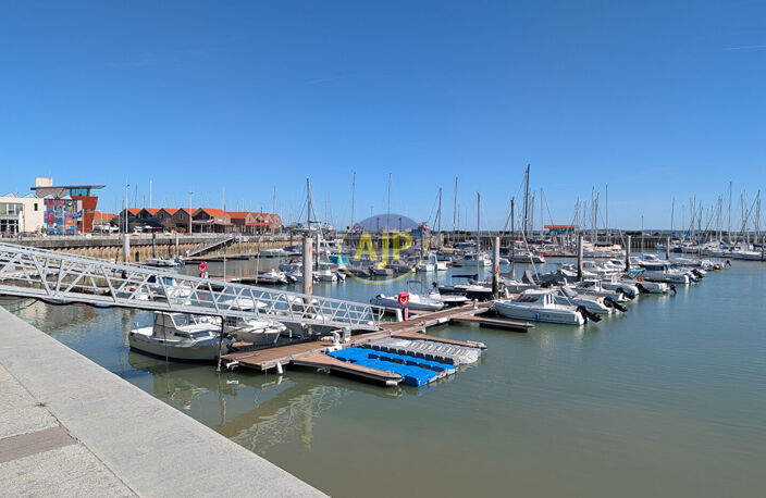 Terrain Le Verdon Sur Mer 650 m2 — photo 3
