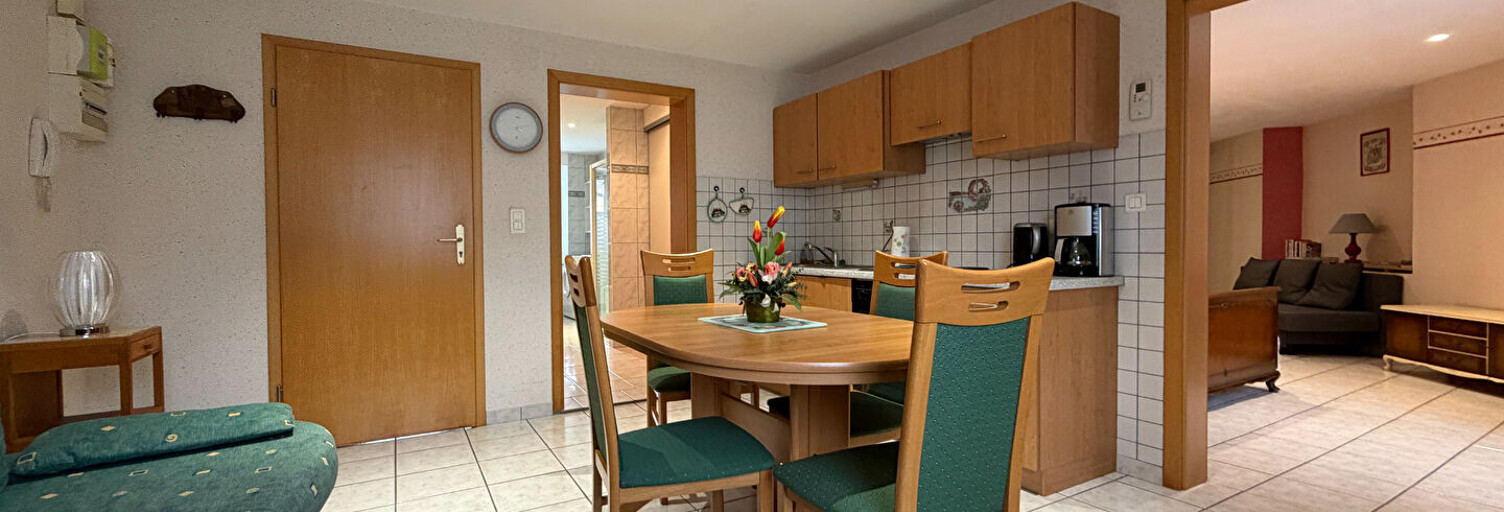 Immeuble  190 m² à vendre à Buhl (68530)