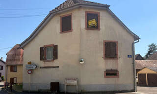 Immeuble  190 m² à vendre à Buhl (68530)