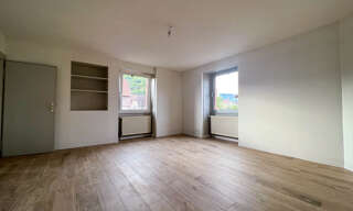 Immeuble  190 m² à vendre à Buhl (68530)