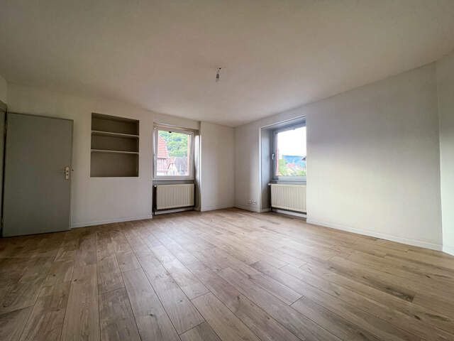 Opportunité Spécial Investisseur ! Immeuble de Rapport  à Buhl ! — photo du bien