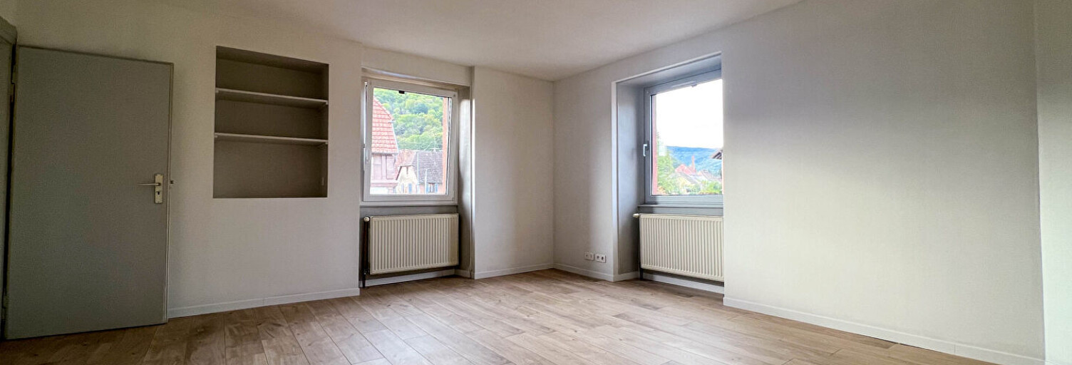 Immeuble  190 m² à vendre à Buhl (68530)