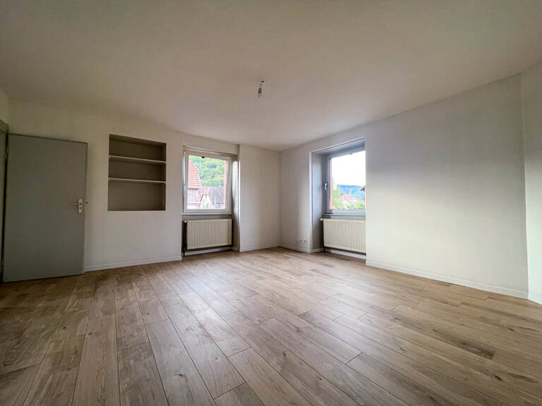 Opportunité Spécial Investisseur ! Immeuble de Rapport  à Buhl ! — photo 1