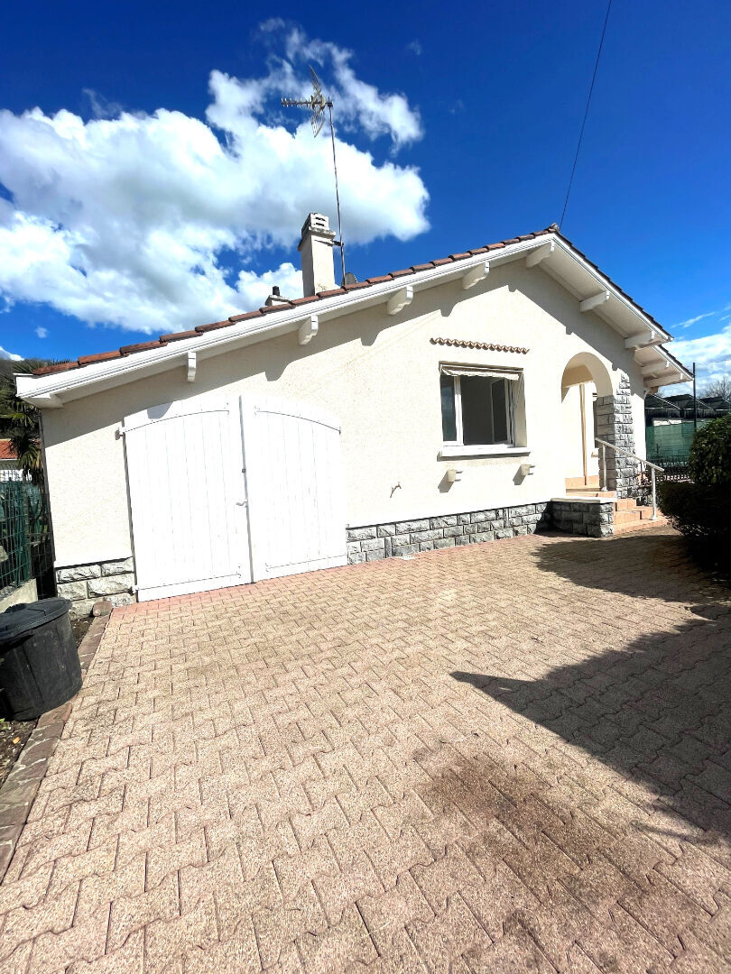 Villa / Maison 3 pièces  à louer Gan 64290