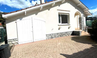 Maison 3 Pièces 80 m² à louer à Gan (64290)