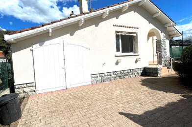 Maison 3 pièces 980 €