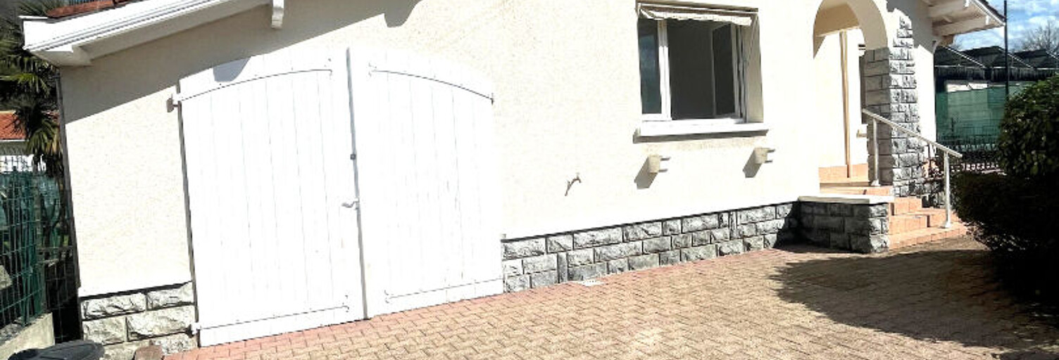 Maison 3 Pièces 80 m² à louer à Gan (64290)