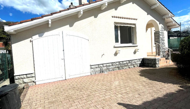 Villa / Maison 3 pièces  à louer Gan 64290