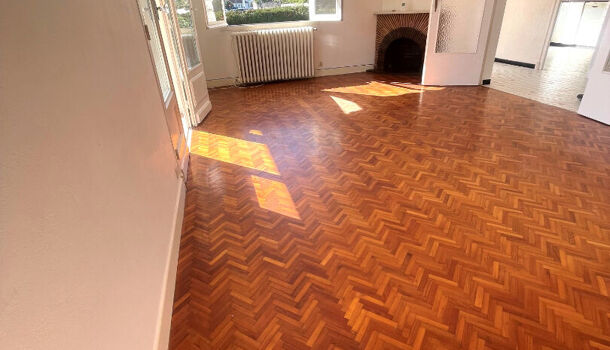 Villa / Maison 3 pièces  à louer Gan 64290