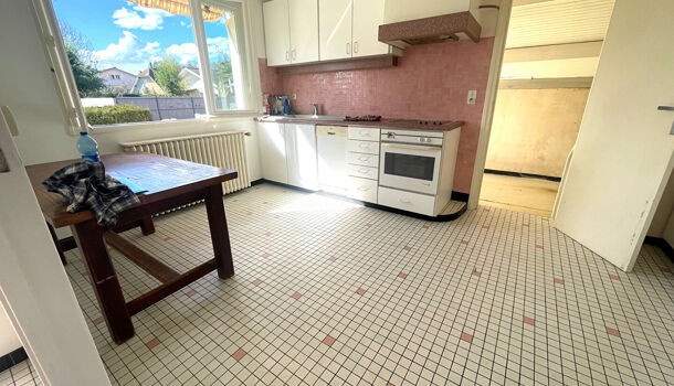 Villa / Maison 3 pièces  à louer Gan 64290