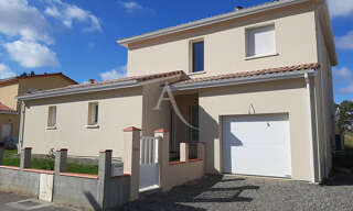 Maison 6 Pièces 148 m² à vendre à L'Isle-Jourdain (32600)