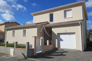 Maison 6 pièces 417000 €